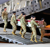 As many as 150 US troops  wounded so far in Iran war